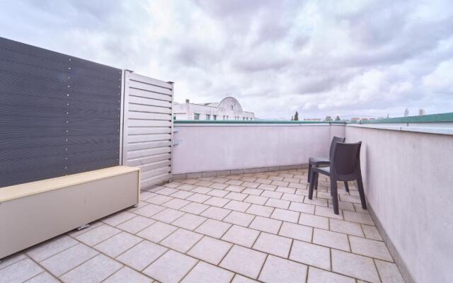 Firmafede Guest House