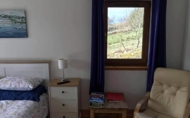 Croft No.8 Bed & Breakfast