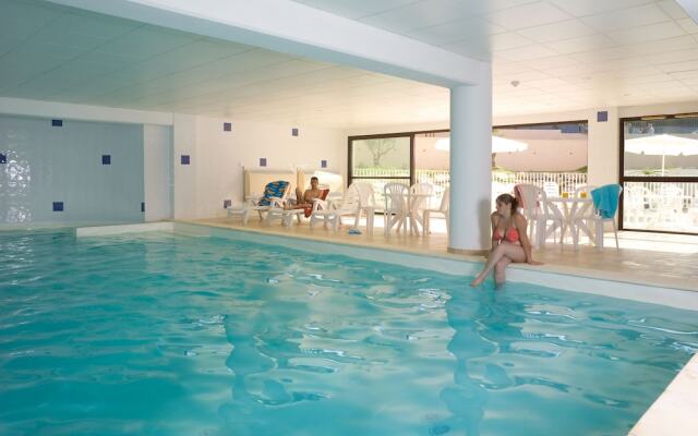 Madame Vacances Résidence Le Mas des Oliviers