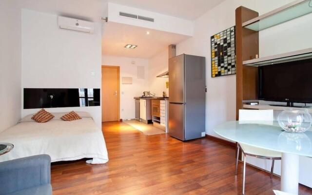 Happy Apartments Valencia