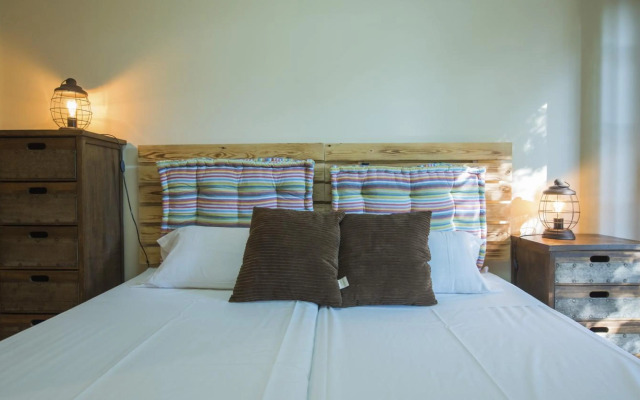 Sefarad_Parking Propio