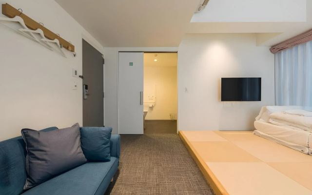 Imu Hotel Kyoto