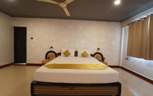 The Treat Hotel