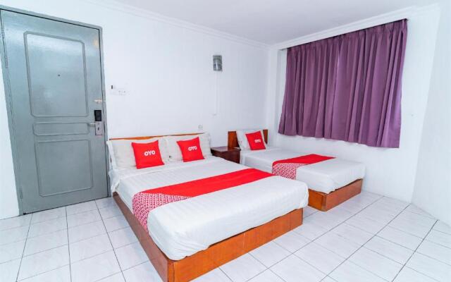OYO 90185 168 Inn