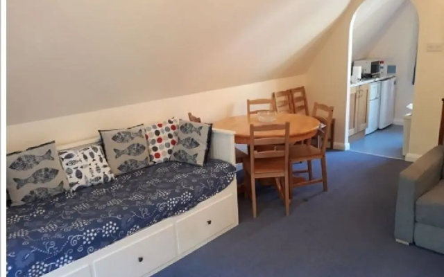 NEW 3BD Swiss Style Chalet St Ives Holiday Village