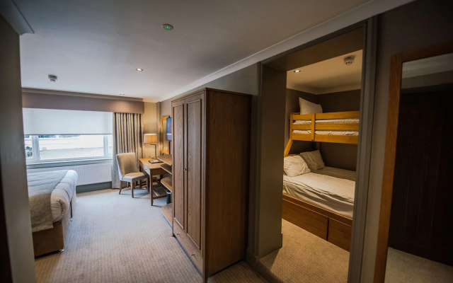 Bowfield Hotel and Spa