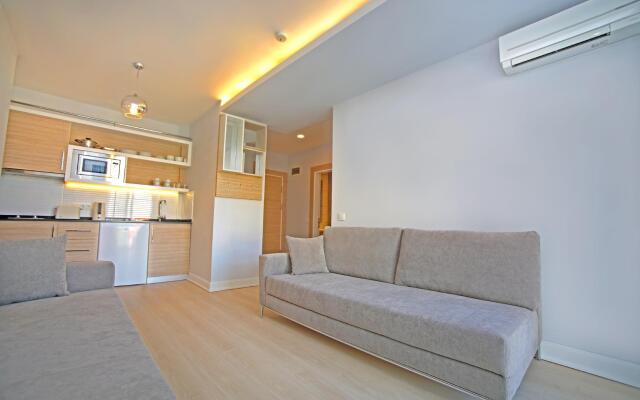 Vega Green Apart Hotel