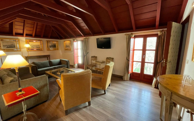 Las Casas de la Judería de Córdoba