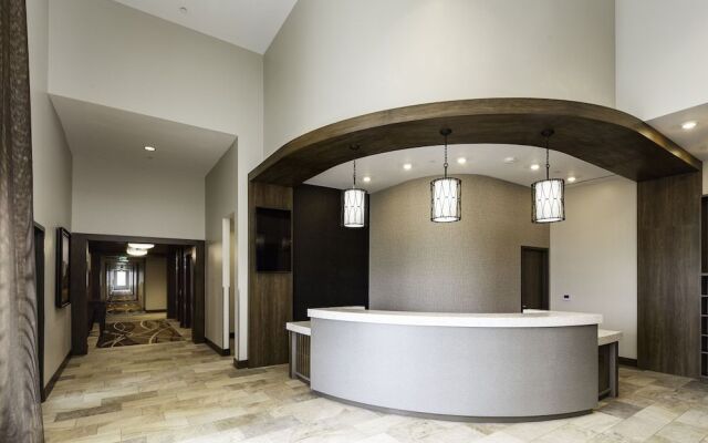 Cahuilla Casino Hotel