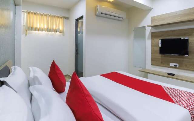 HOTEL SHREE PASHUPATI PALACE Ahmedabad