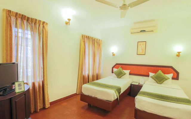 OYO 16778 House Of Yesudas