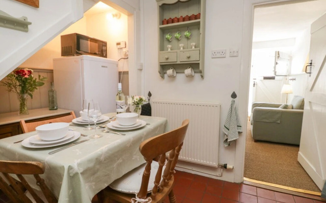 The Cottage
