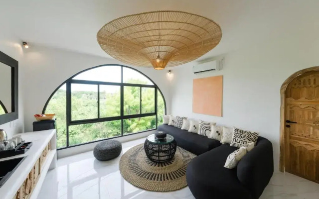 White Palm Hotel Bali