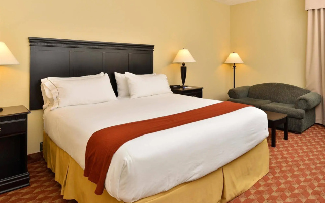 Americas Best Value Inn West Point, MS