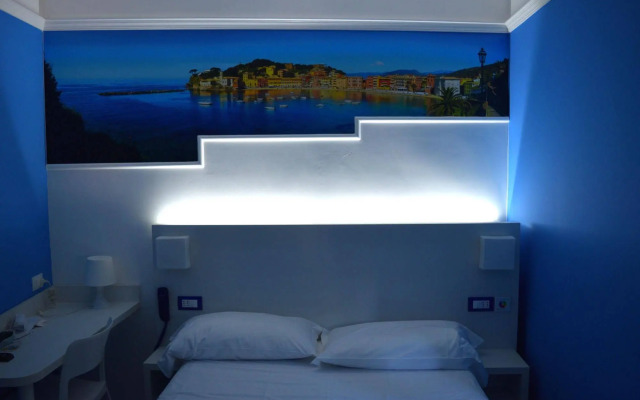 Hotel Fiume
