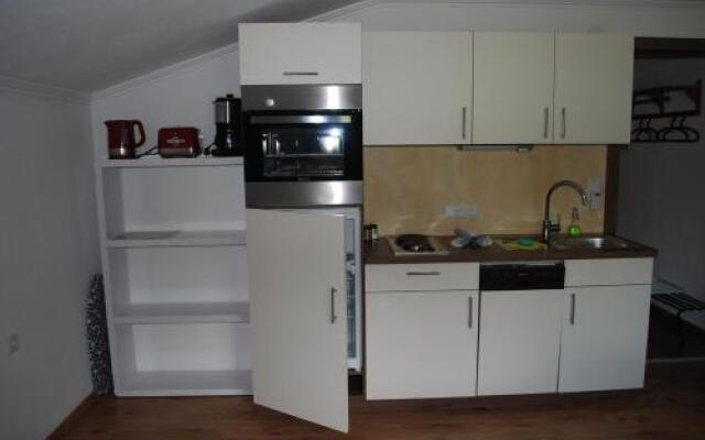 Appartement Haus Pichler