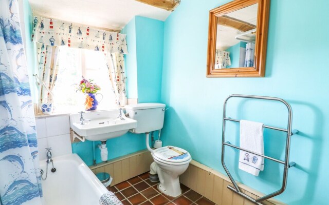 Cleave Cottage