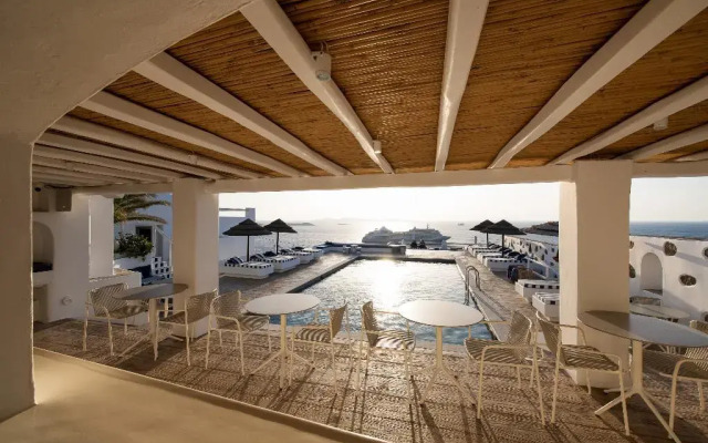 Hotel Tagoo