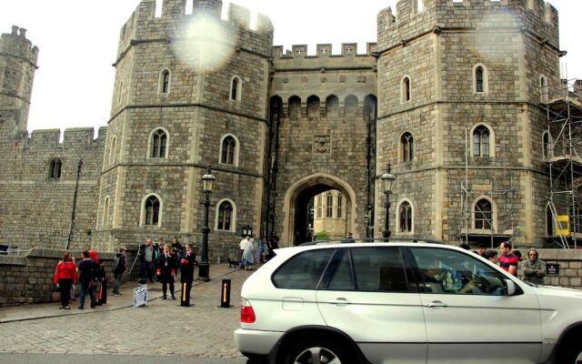 Berks Premium Apartments