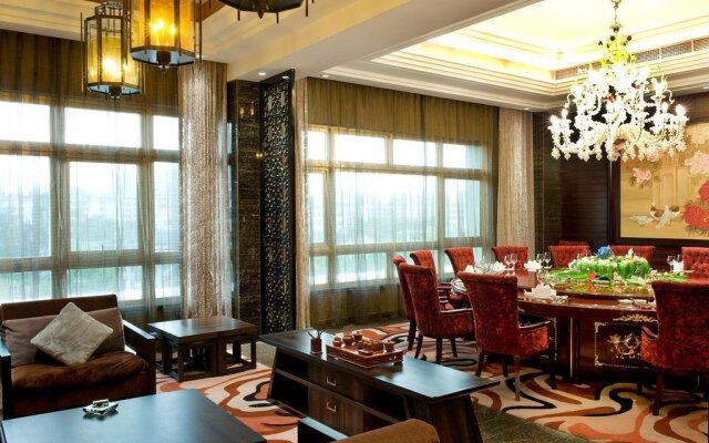 Jinding Hotel