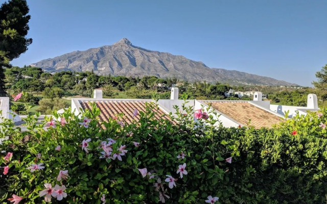 Marbella Luxury 3 bed apt