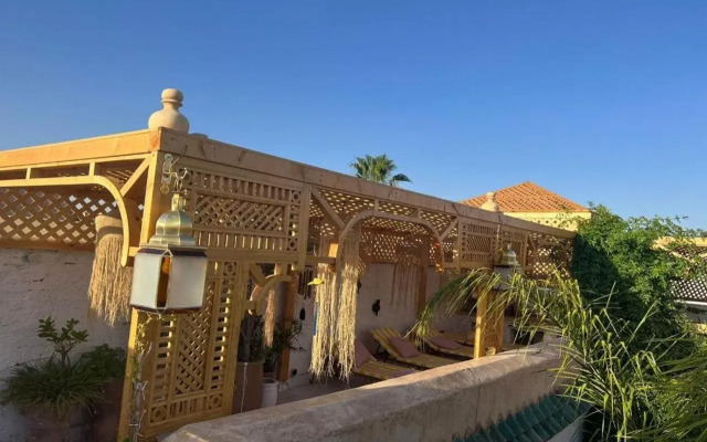 Riad Tibibt
