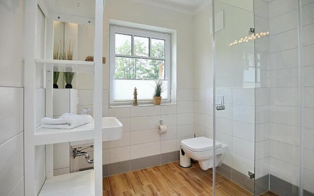 Reethaus Am Mariannenweg 15b