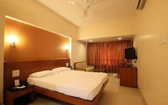 Hotel Woodland