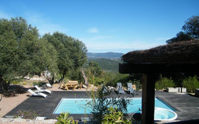 Les Jardins De Mathieu