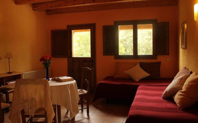 Apartaments La Taverna dels Noguers