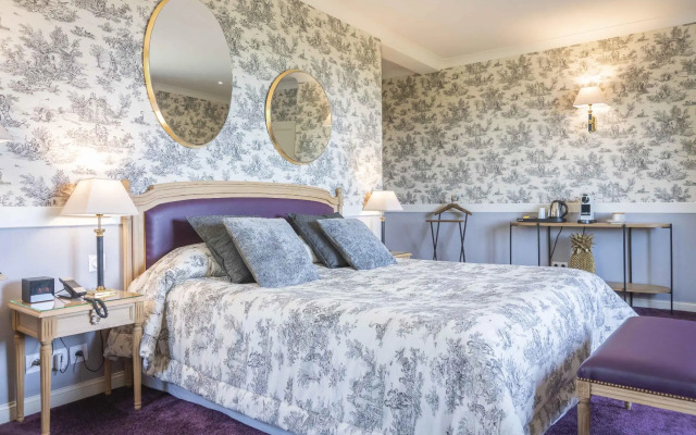 Manoir de la Poterie & Spa