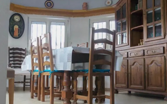 Casa Masso  - 106D