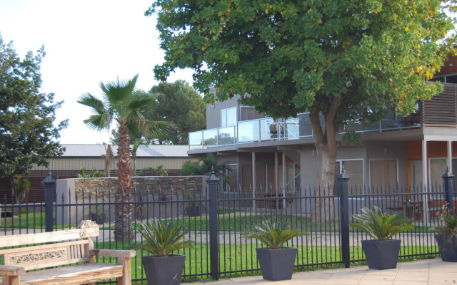 Barossa Valley Apartments