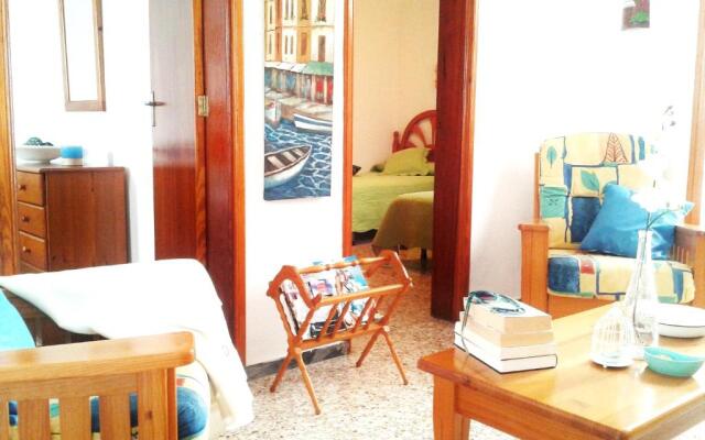 Holiday Home Av. Marítima