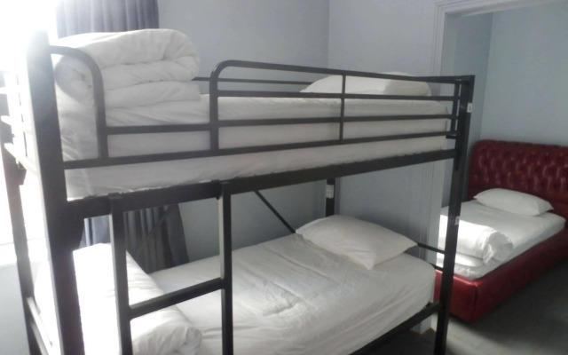 The Backpackers Imperial Hotel - Hostel