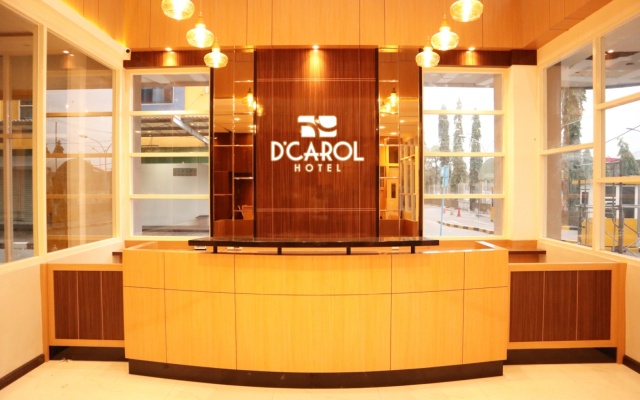 D'Carol Hotel