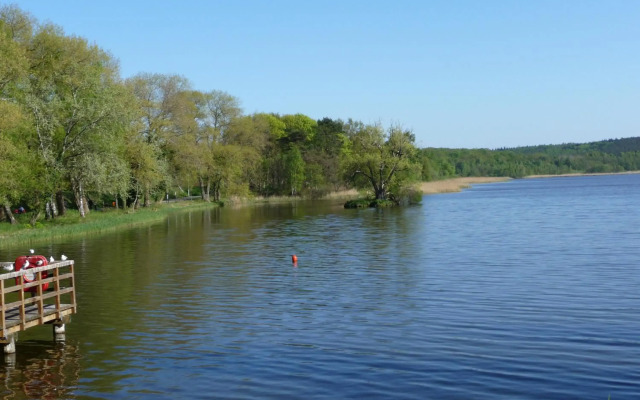 Ferienwohnungen Tannengrund