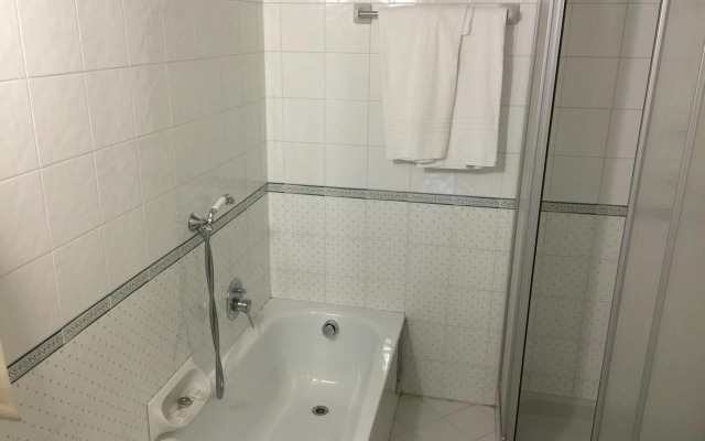 Hotel Terme Marconi