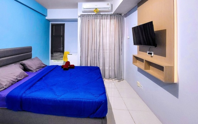 Akasa Apartement by Ruang Nyaman