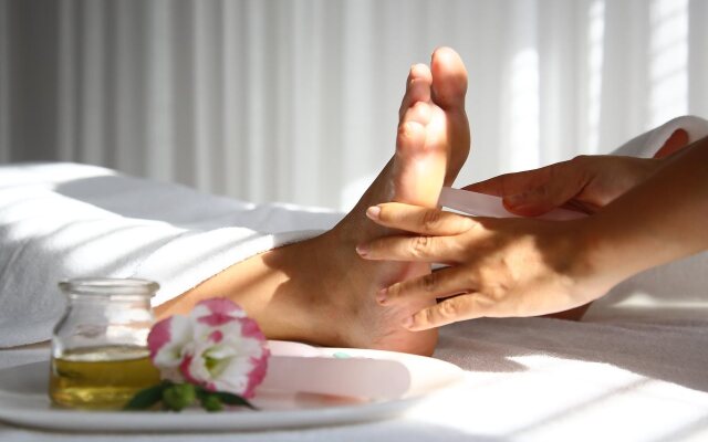 TIA Wellness Resort