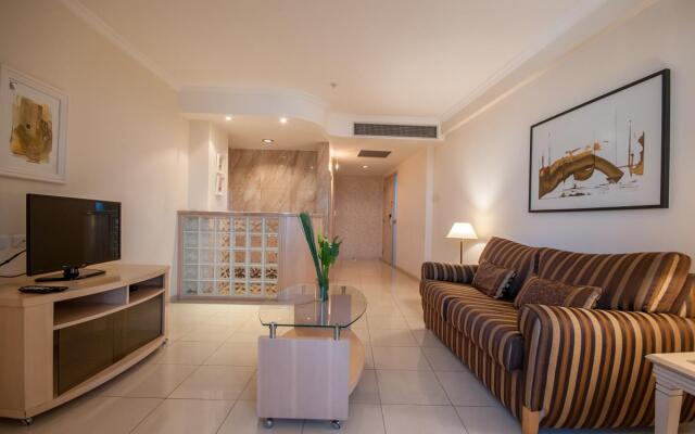 Hotel Saint Paul