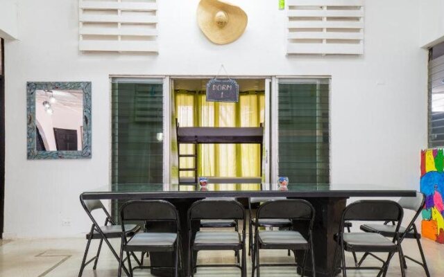 Pandora Hostel