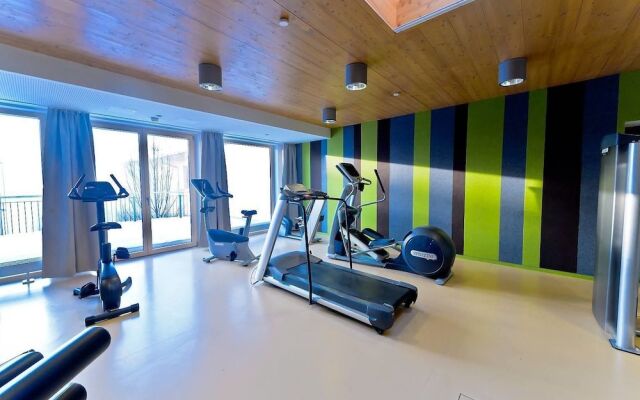 Die Wasnerin G'sund & Natur Hotel