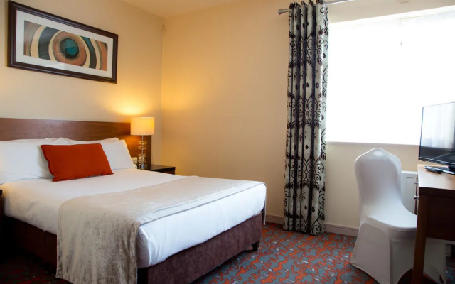 Residence Apartments at The Montenotte Hotel