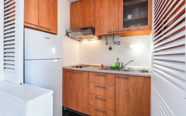 1BR Apartment with Pool at Lago Azul