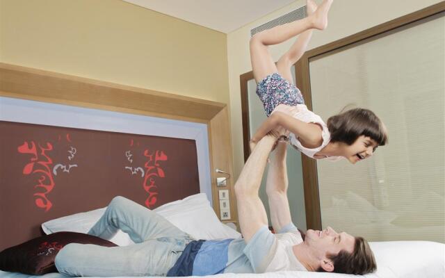 Novotel Bengaluru Outer Ring Road