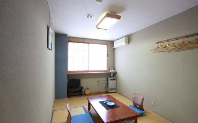 Nozawaonsen Azegamikan