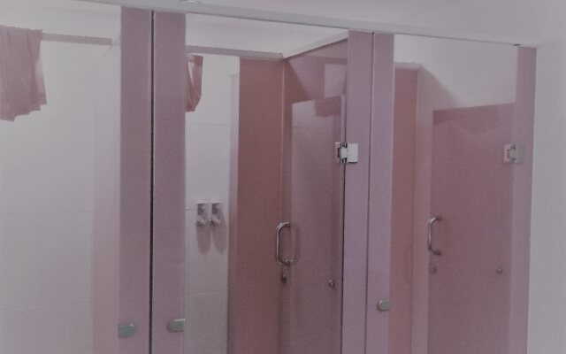 Cozy Bobo Hostel