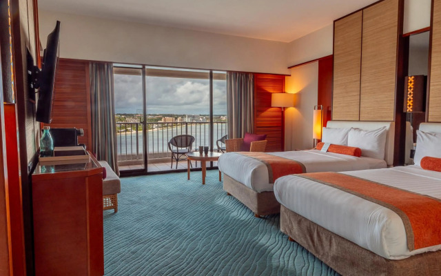 Hotel Nikko Guam