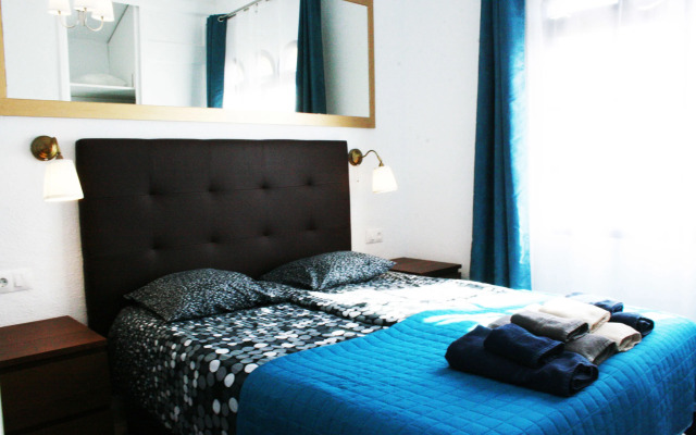 Fuerte Holiday Duplex